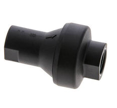 Inline Pressure Reducer 6bar/87psi Polyamide G1/4'' 10 l/min