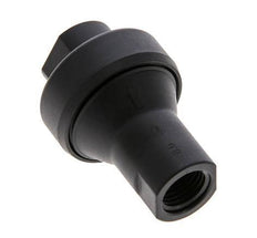 Inline Pressure Reducer 8bar/116psi Polyamide G1/4'' 10 l/min