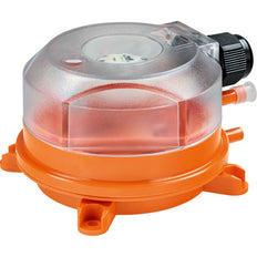 Belimo Differential Pressure Switch 0.002..0.01bar 01APS-101