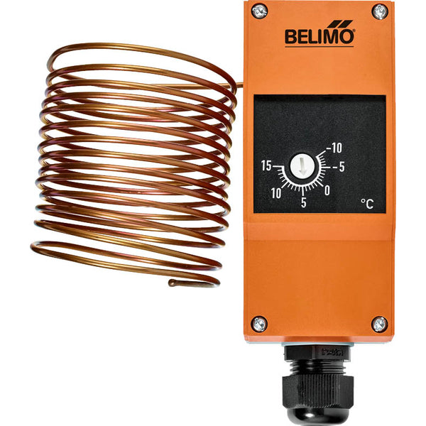 Belimo Frost Monitor Auto Reset 6m -10-15°C/14-59°F 01ATS-1050B