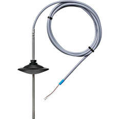 Belimo Cable Temperature Sensor PT100 100mm/6mm with Mounting Flange 01CT-1ALF