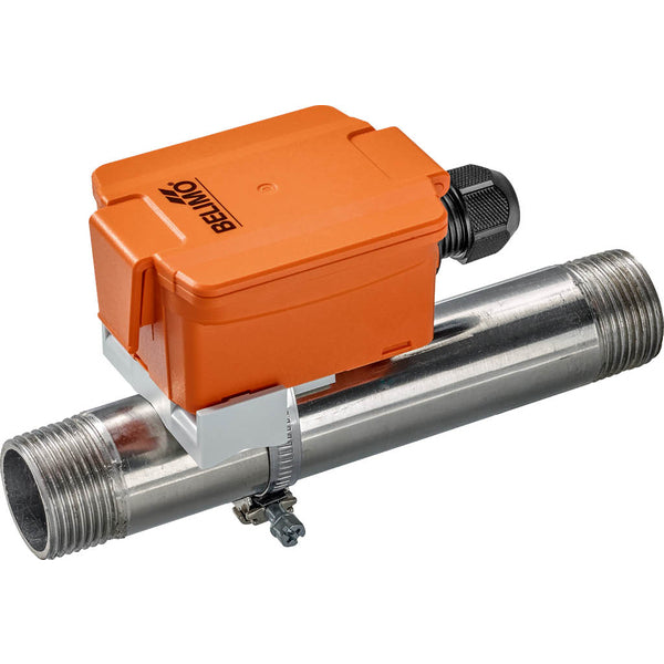 Belimo Contact Temperature Sensor NI1000 TK5000 01HT-1D