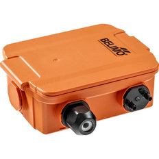 Belimo Differential Pressure Sensor -0.001..0.025bar 0-5V/0-10V Modbus RTU 22ADP-154