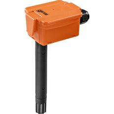 Belimo Duct Sensor Temperature Humidity 24VAC/DC Active 0-10V/0-5V 140mm/19.5mm 22DTH-11M