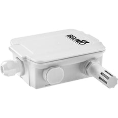 Belimo Outdoor Temperature/Humidity Sensor 24VAC/DC Active 4-20 mA 22UTH-13