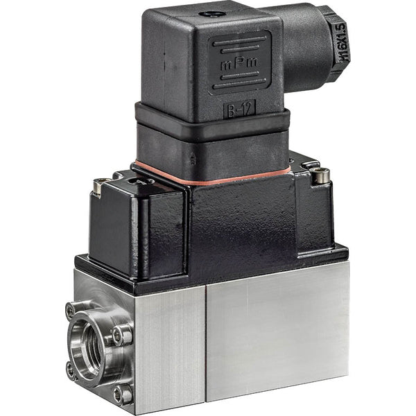 Belimo Differential Pressure Sensor 0..4bar 0-10V for Water 22WDP-114
