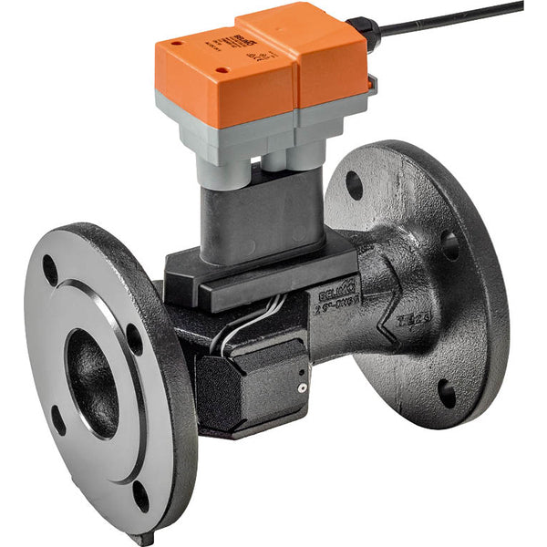 Belimo Flow Sensor DN65 9.6l/s 24VAC/DC FM065F-SZ
