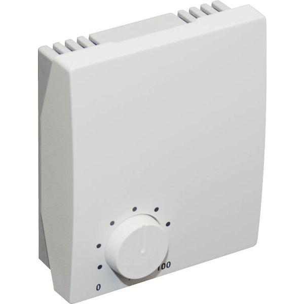 Belimo Positioner for Wall Mounting 0-100% 0-10V/2-10V CRP24-B1