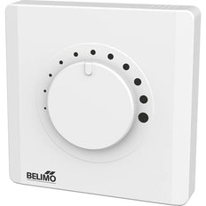 Belimo Room Operating Unit NTC 10K-3 0-50°C/32-122°F Temperature P-01RT-1M-0
