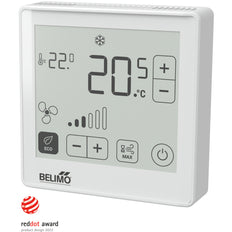 Belimo Room Operating Unit Temperature P-22RT-1900D-1