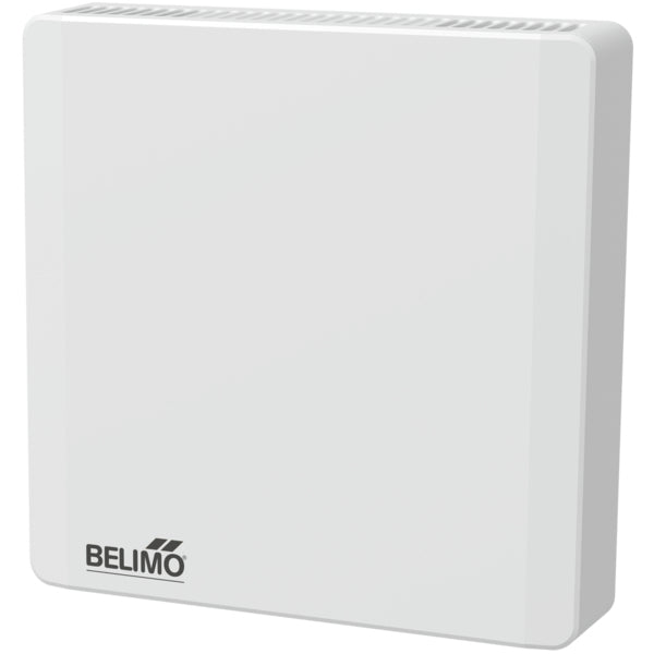 Belimo Room Operating Unit Temperature Humidity Modbus BACnet P-22RTH-1U00A-2