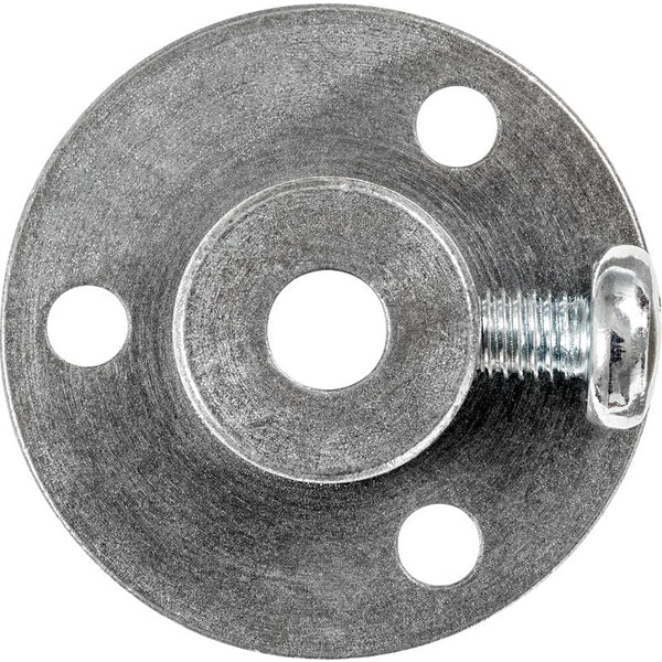 Mounting Flange for Sensor Probe 6 mm Up To Max 260°C Brass A-22D-A05