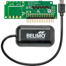 Bluetooth Dongle for Belimo Duct Sensor Assistant App A-22G-A05