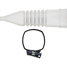 Grommet for Rj Connection Module With Clamp A-22PEM-A04