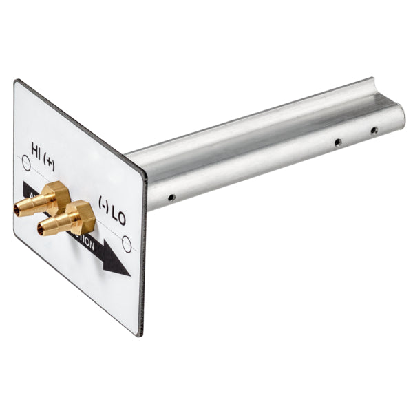 Airflow Volume Probe 700 mm for Rectangular Duct min 2 m/s EXT-AC-L700