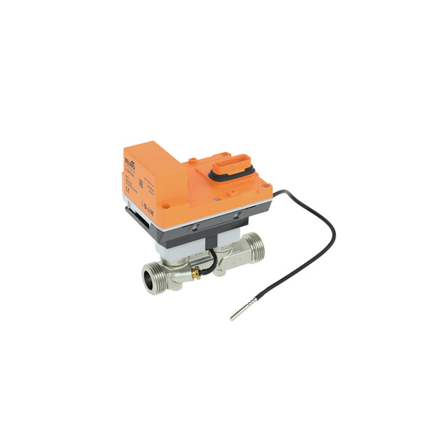 Sensor Module Thermal Energy Meter DN 32 R-22PE-0UF