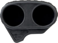 Pressure Gauge Protection For Cylinder Pressure Regulator