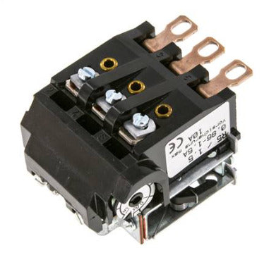 Condor R 5/2,45 Thermal Overload Relay 1.5-2.45A