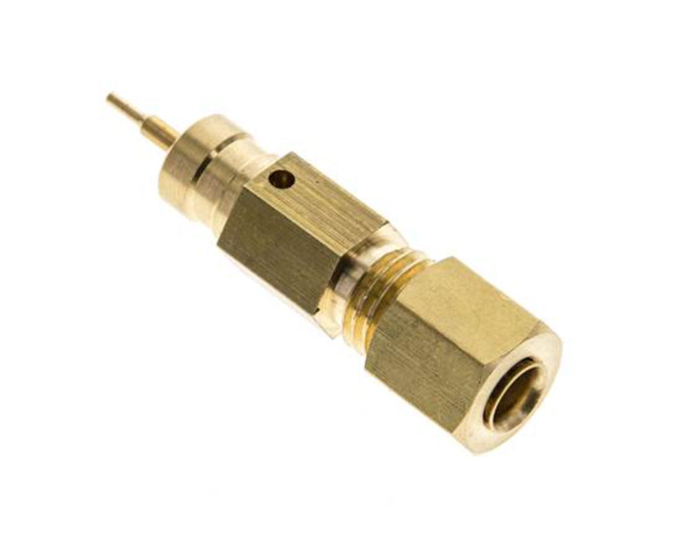 Unloader Valve With 6L Cutting Ring 0-35 bar Condor MDR 3 And MDR 4 - 201045/201601