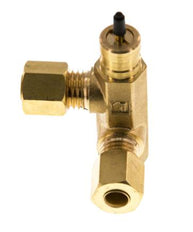 Unloader Valve With 6L Cutting Ring 0-45 bar Condor MDR 5 - 201878