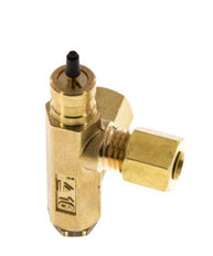 Unloader Valve With 6L Cutting Ring 0-45 bar Condor MDR 5 - 201878