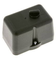 Replacement Hood With Switch For Condor MDR 2 Pressure Switch