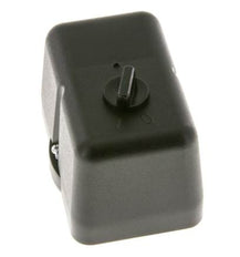 Replacement Hood With Switch For Condor MDR 2 Pressure Switch