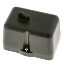 Replacement Hood With Switch For Condor MDR 2 Pressure Switch