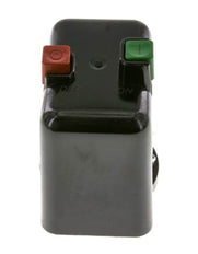 Replacement Hood With Switch For Condor MDR 5 Pressure Switch