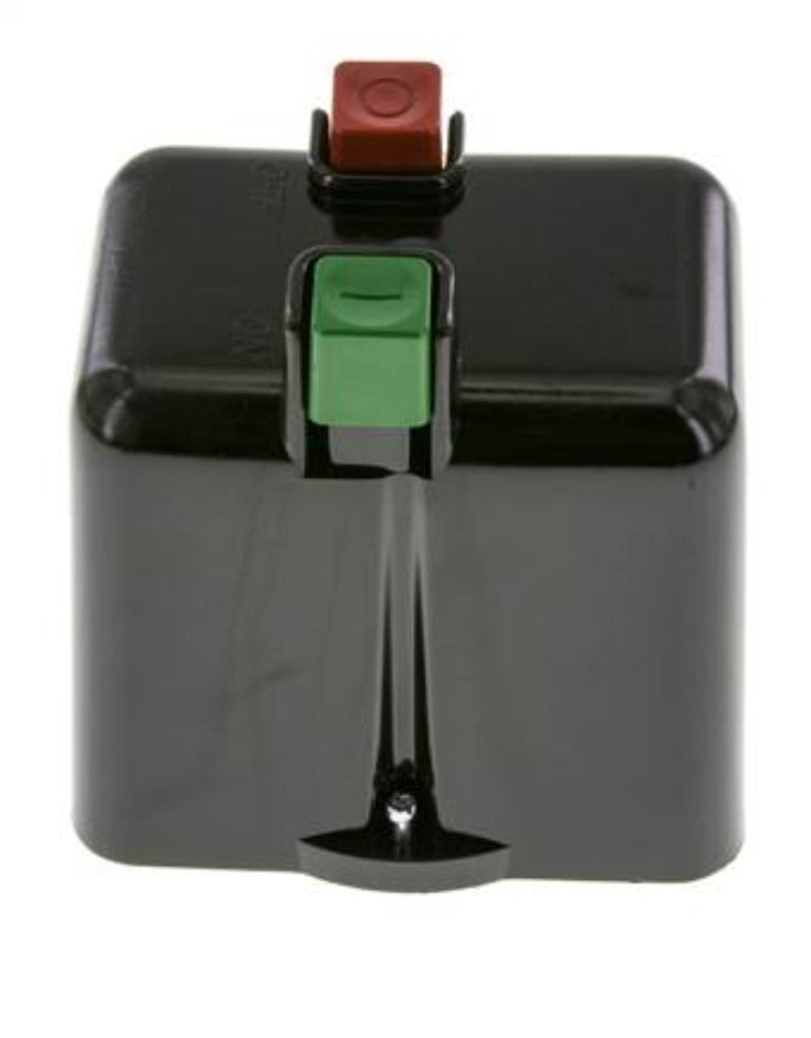 Replacement Hood With Switch For Condor MDR 5 Pressure Switch