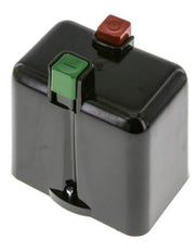 Replacement Hood With Switch For Condor MDR 5 Pressure Switch