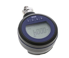 WIKA Digital Pressure Gauge 0..600 bar (0..8702 psi) G 1/4'' Class 0.5