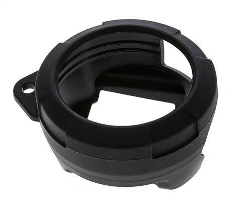 WIKA CPG1200 Pressure Gauge Safety Cap