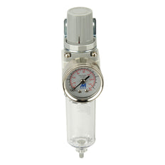 630 l/m G1/8'' Filter-Regulator 0.5-8.5bar - MAFR200