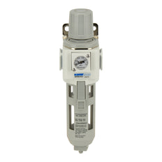 1300 l/m G1/2'' Filter-Regulator 0.5-8.5bar - MAFR302