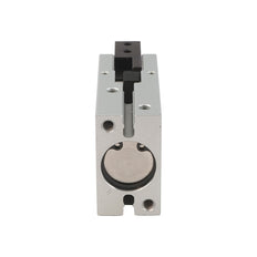 D16 mm 2-Jaw Parallel Spring Open Pneumatic Gripper