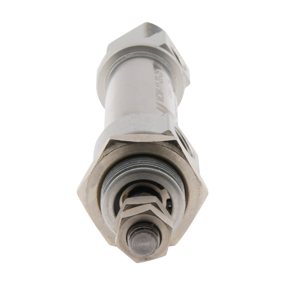 12-100mm Double Acting Mini Cylinder ISO-6432 MCMI