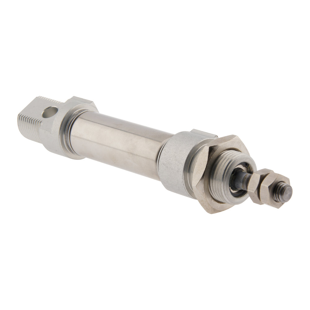 8-10mm Double Acting Mini Cylinder ISO-6432 MCMI