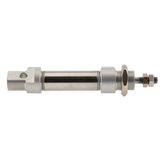 25-100mm Double Acting Mini Cylinder Adj. Damping ISO-6432 MCMI