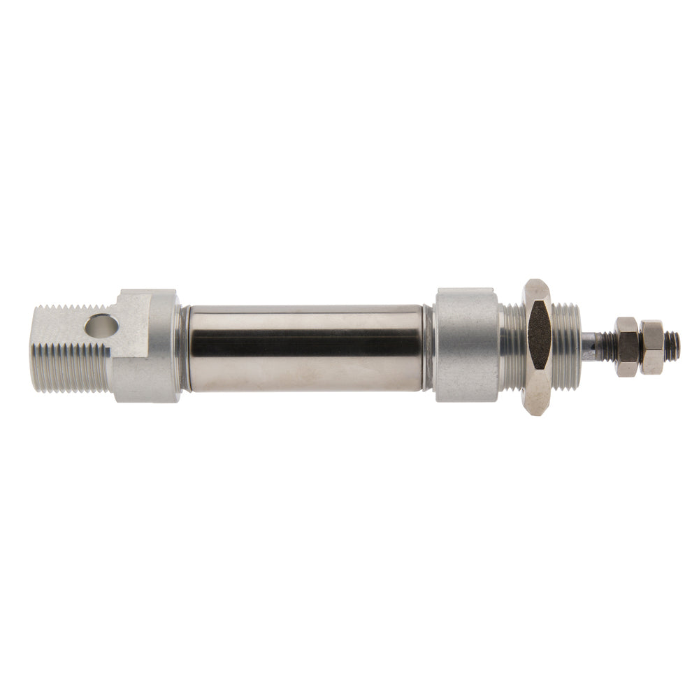 12-25mm Double Acting Mini Cylinder ISO-6432 MCMI