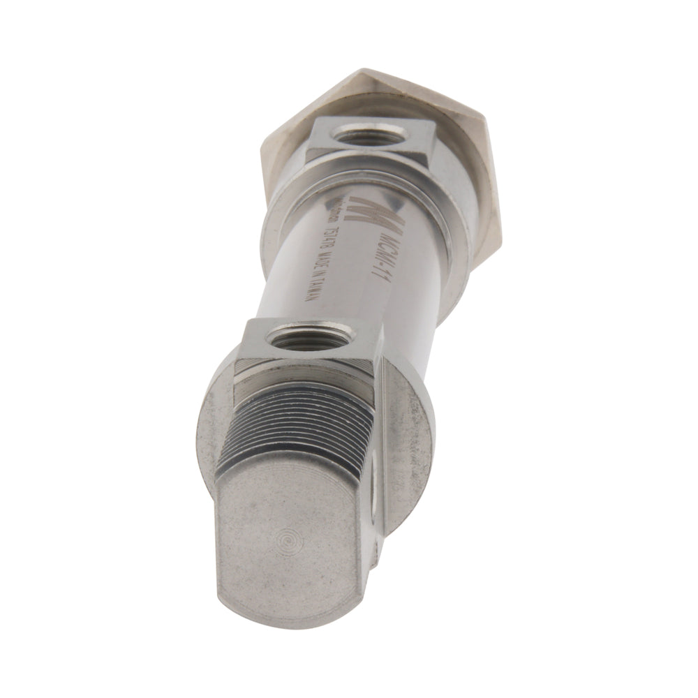 20-25mm Double Acting Mini Cylinder ISO-6432 MCMI
