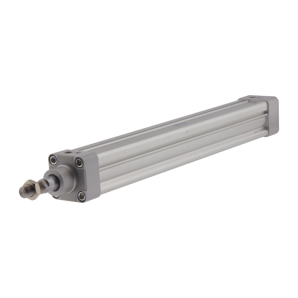 63-500mm Double Acting Cylinder Magnetic/Damping ISO-15552 MCQI3