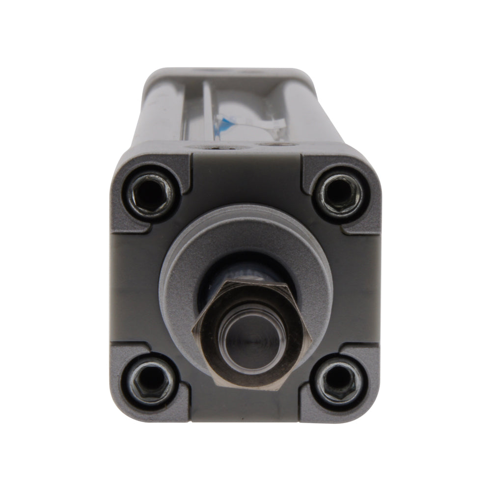 80-400mm Double Acting Cylinder Magnetic/Damping ISO-15552 MCQI2