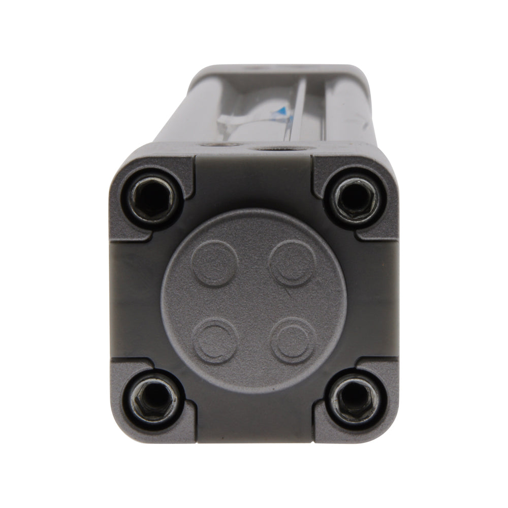 80-500mm Double Acting Cylinder Magnetic/Damping ISO-15552 MCQI2
