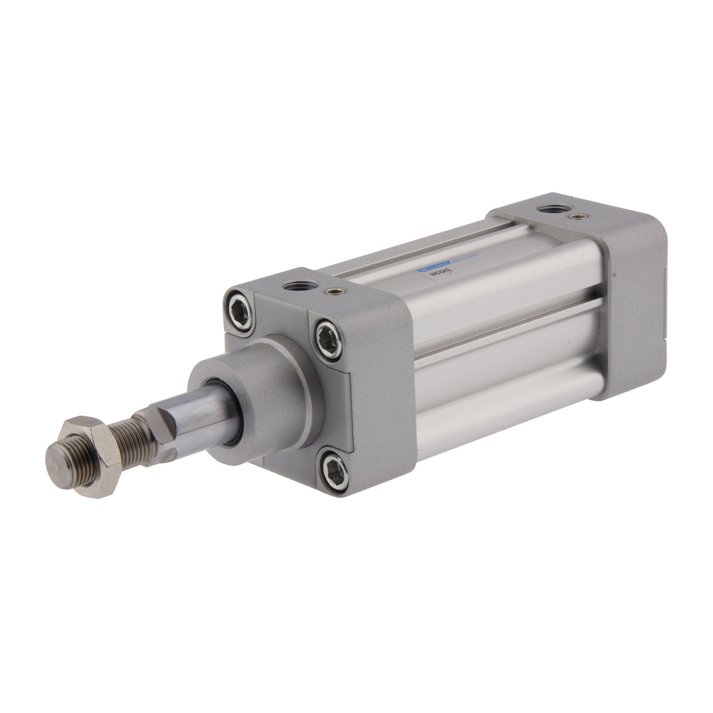 50-50mm Double Acting Cylinder Magnetic/Damping ISO-15552 MCQI3
