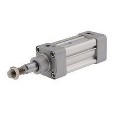 32-200mm Double Acting Cylinder Magnetic/Damping ISO-15552 MCQI3