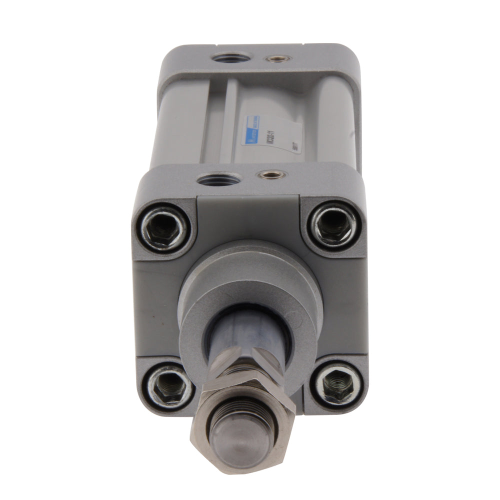 40-100mm Double Acting Cylinder Magnetic/Damping ISO-15552 MCQI2