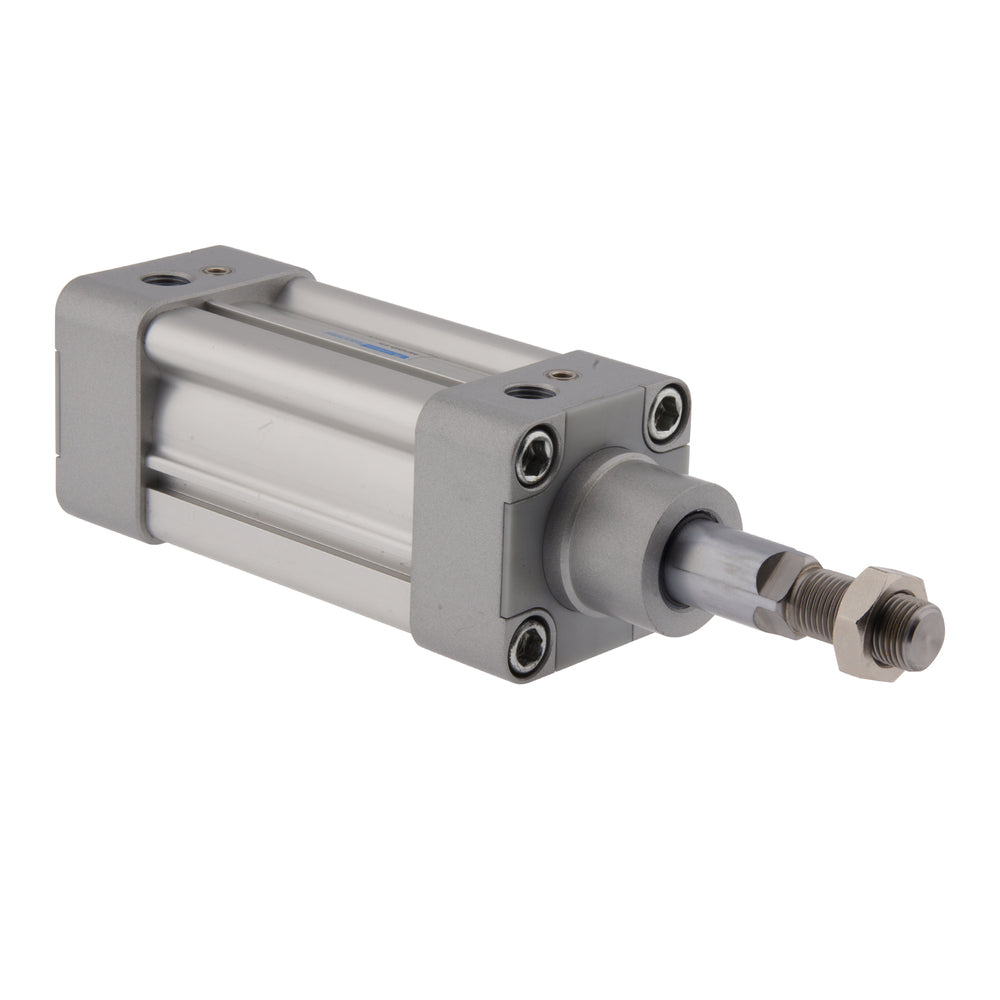 63-100mm Double Acting Cylinder Magnetic/Damping ISO-15552 MCQI3