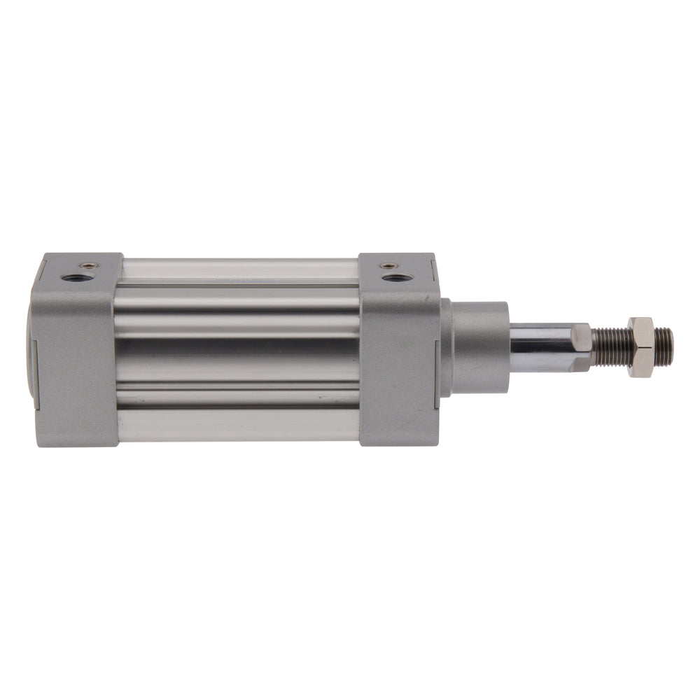 40-50mm Double Acting Cylinder Magnetic/Damping ISO-15552 MCQI2