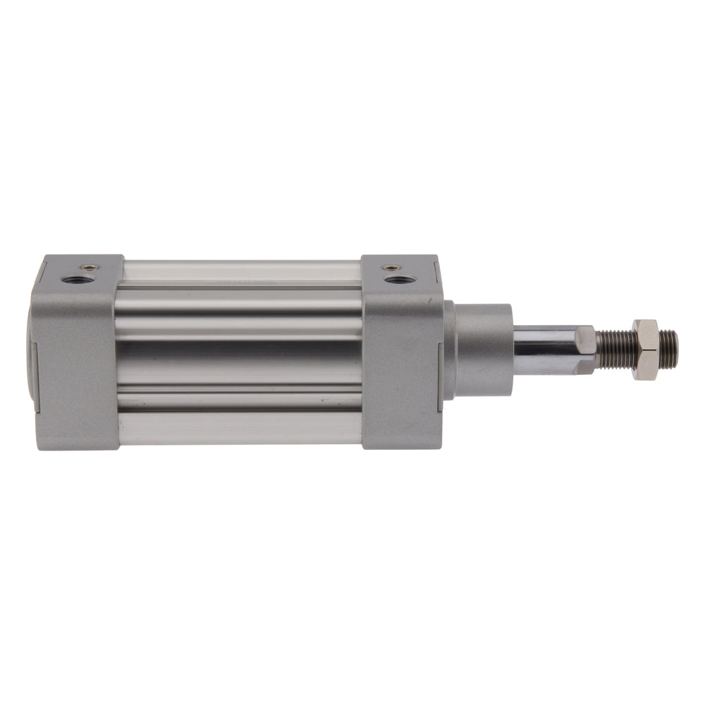 80-200mm Double Acting Cylinder Magnetic/Damping ISO-15552 MCQI2